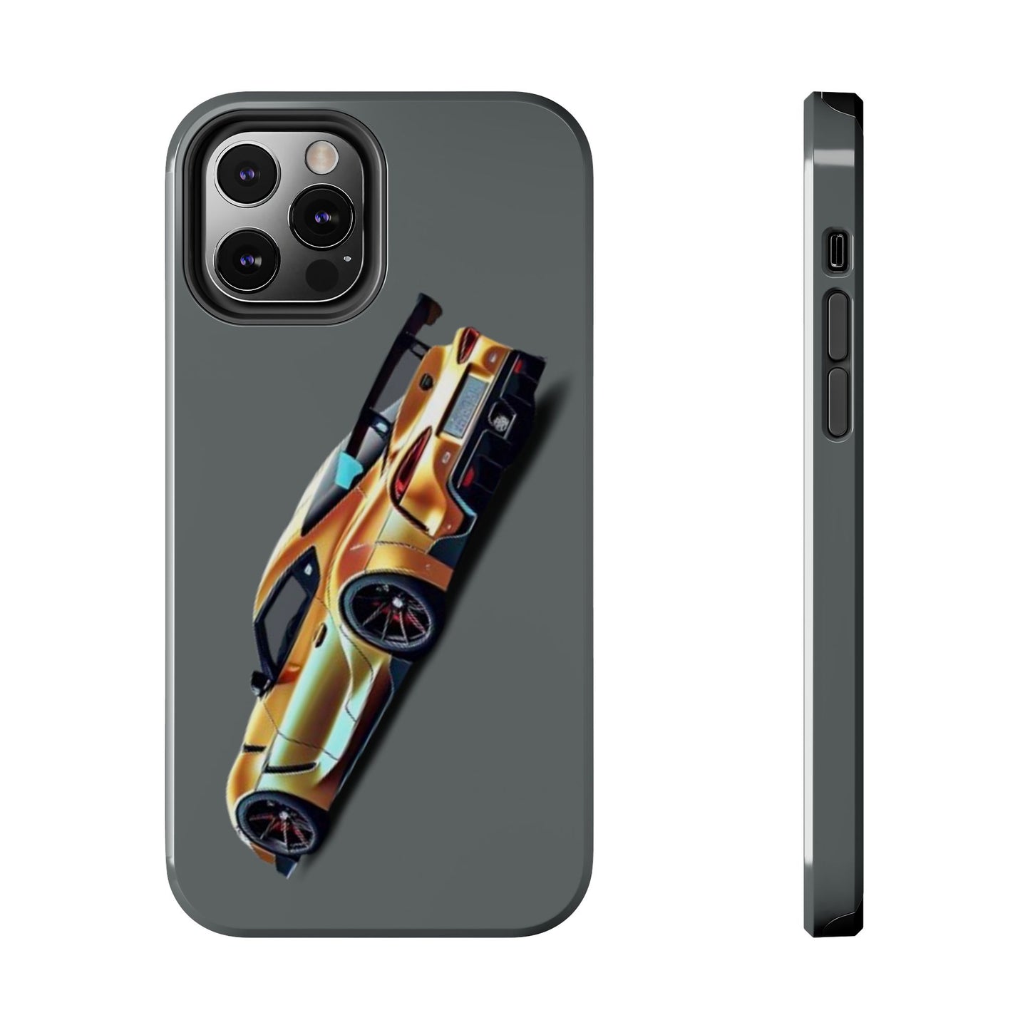 Phone Case - Supra Car Enthusiasts