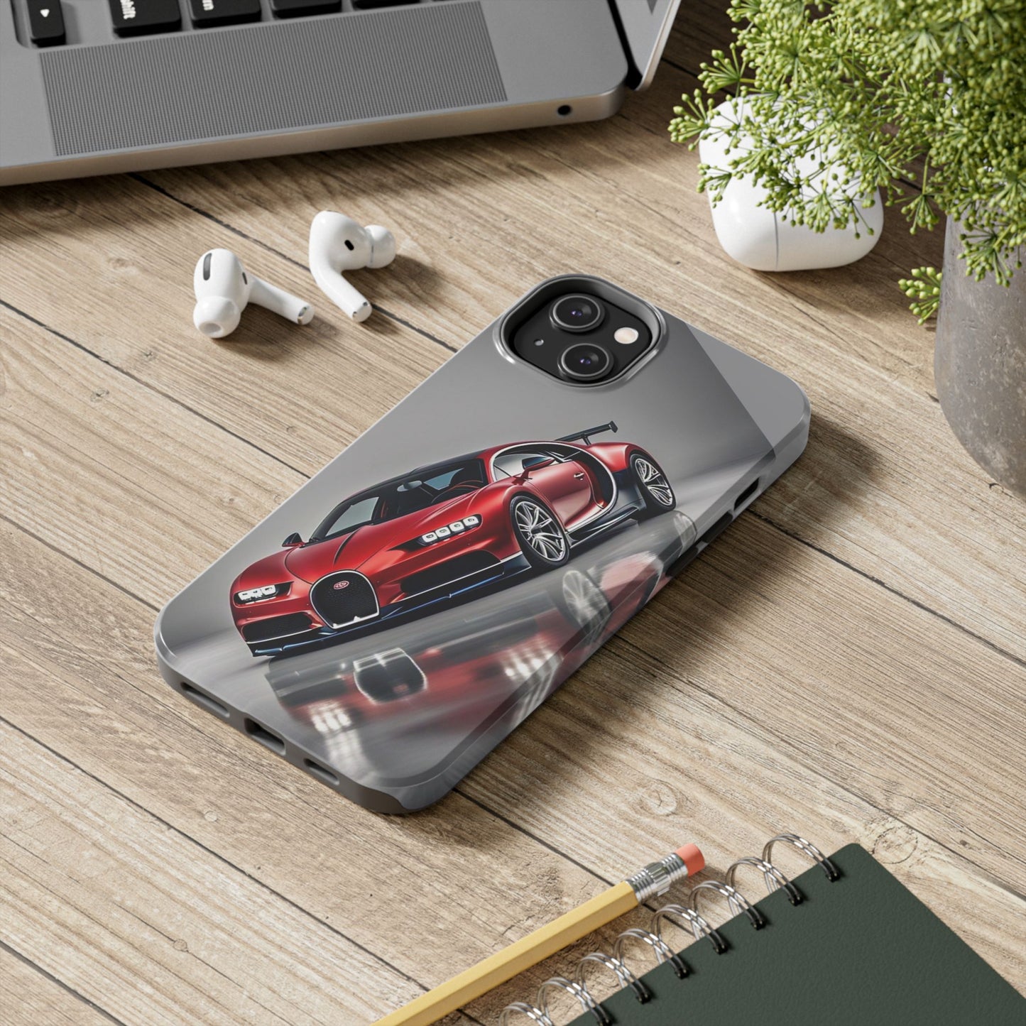 Phone Case - Bugatti Enthusiast