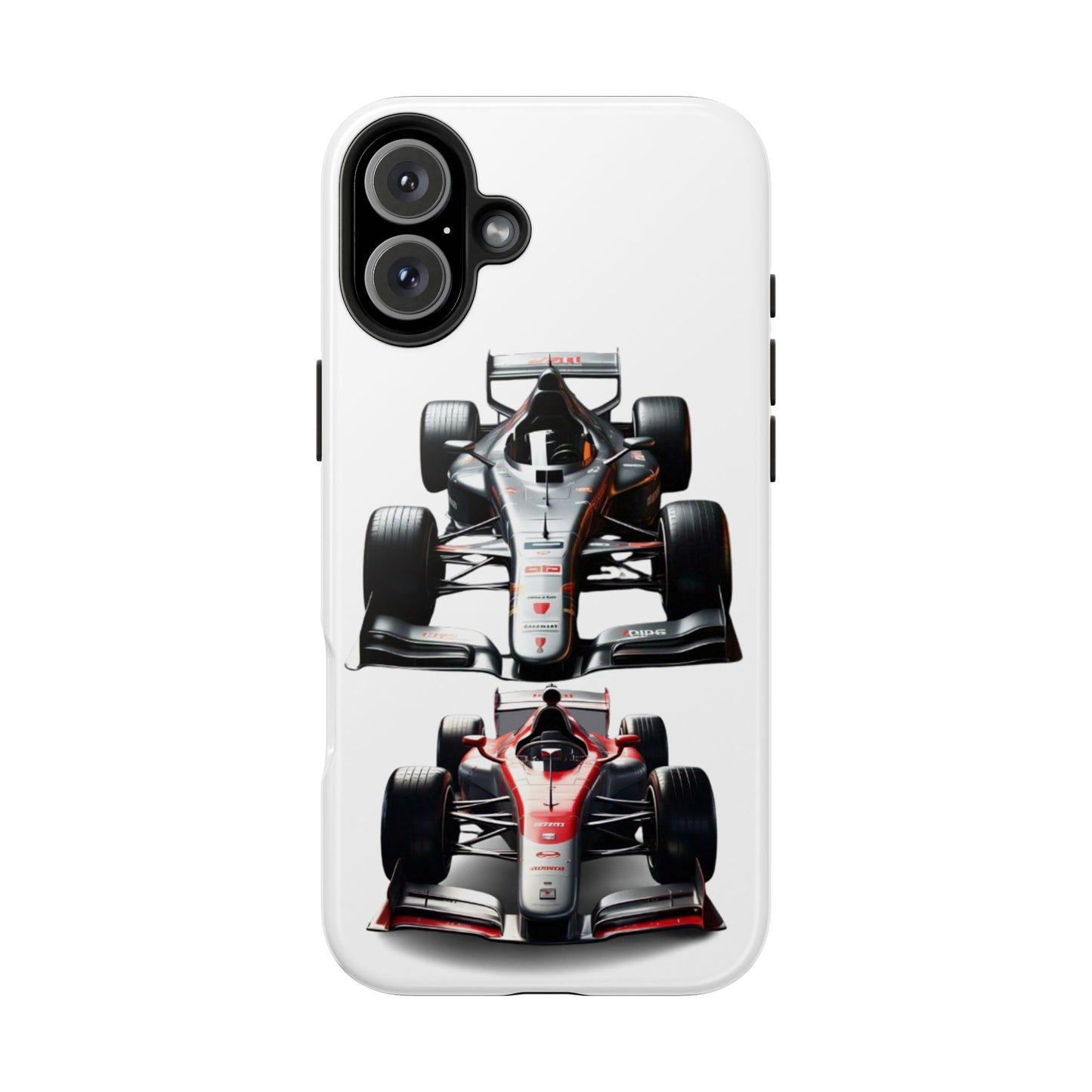 F1 Car Enthusiasts Phone Case