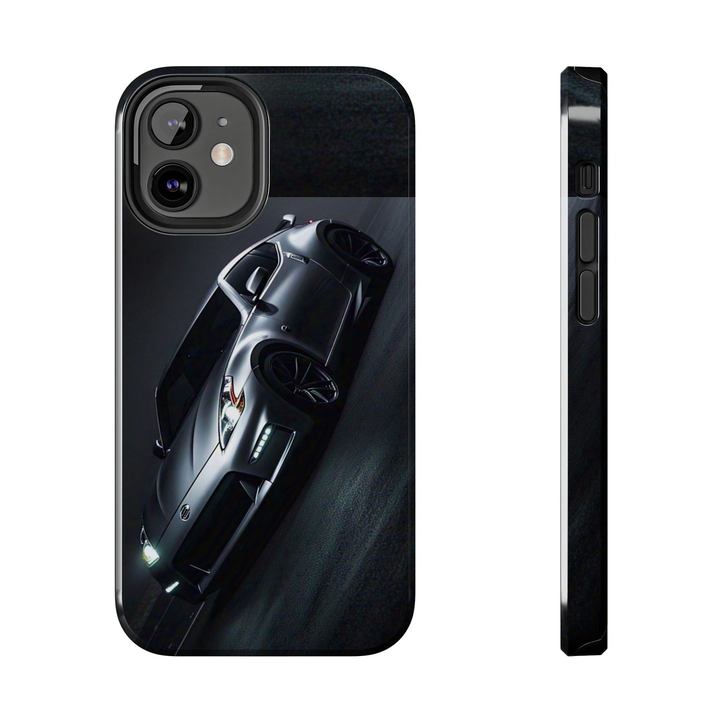 Phone Case for Nissan 370z Enthusiasts