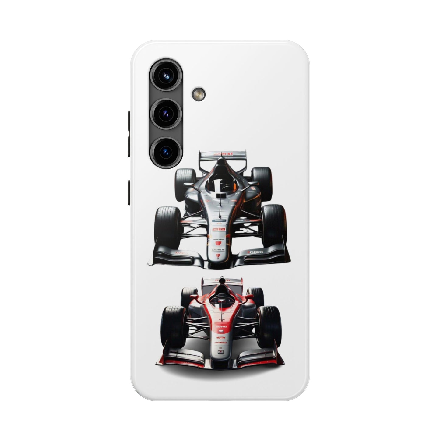 F1 Car Enthusiasts Phone Case