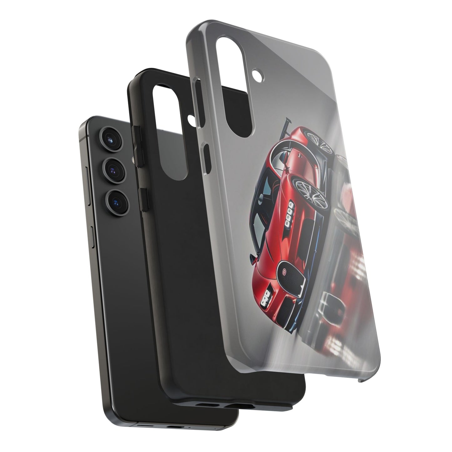 Phone Case - Bugatti Enthusiast