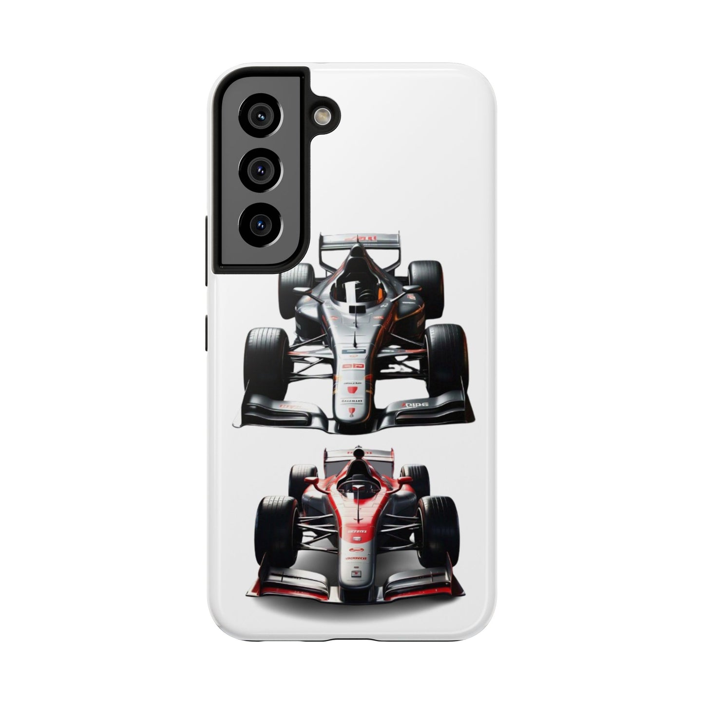 F1 Car Enthusiasts Phone Case