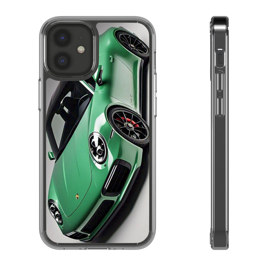 Phone Case - Porsche Enthusiasts