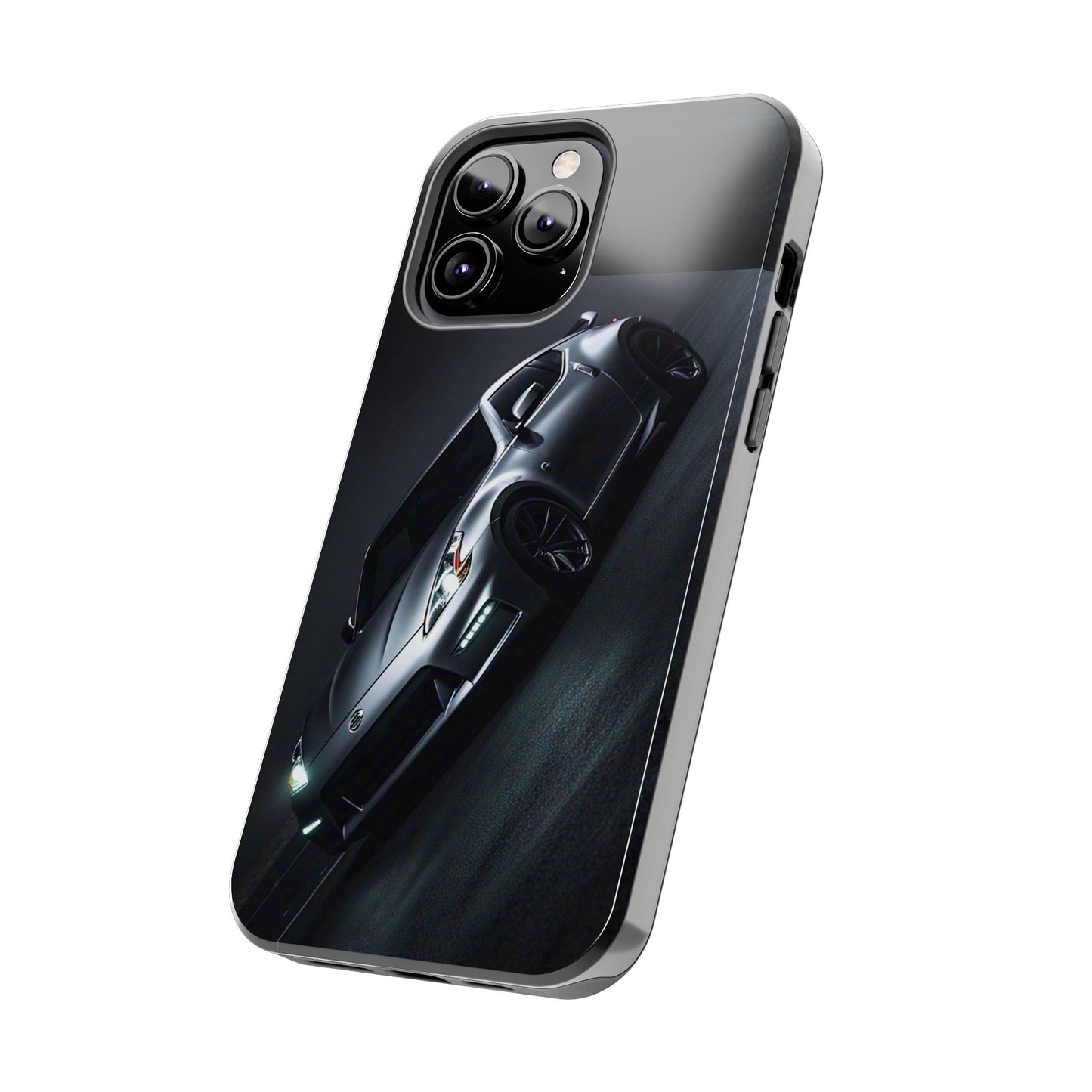 Phone Case for Nissan 370z Enthusiasts