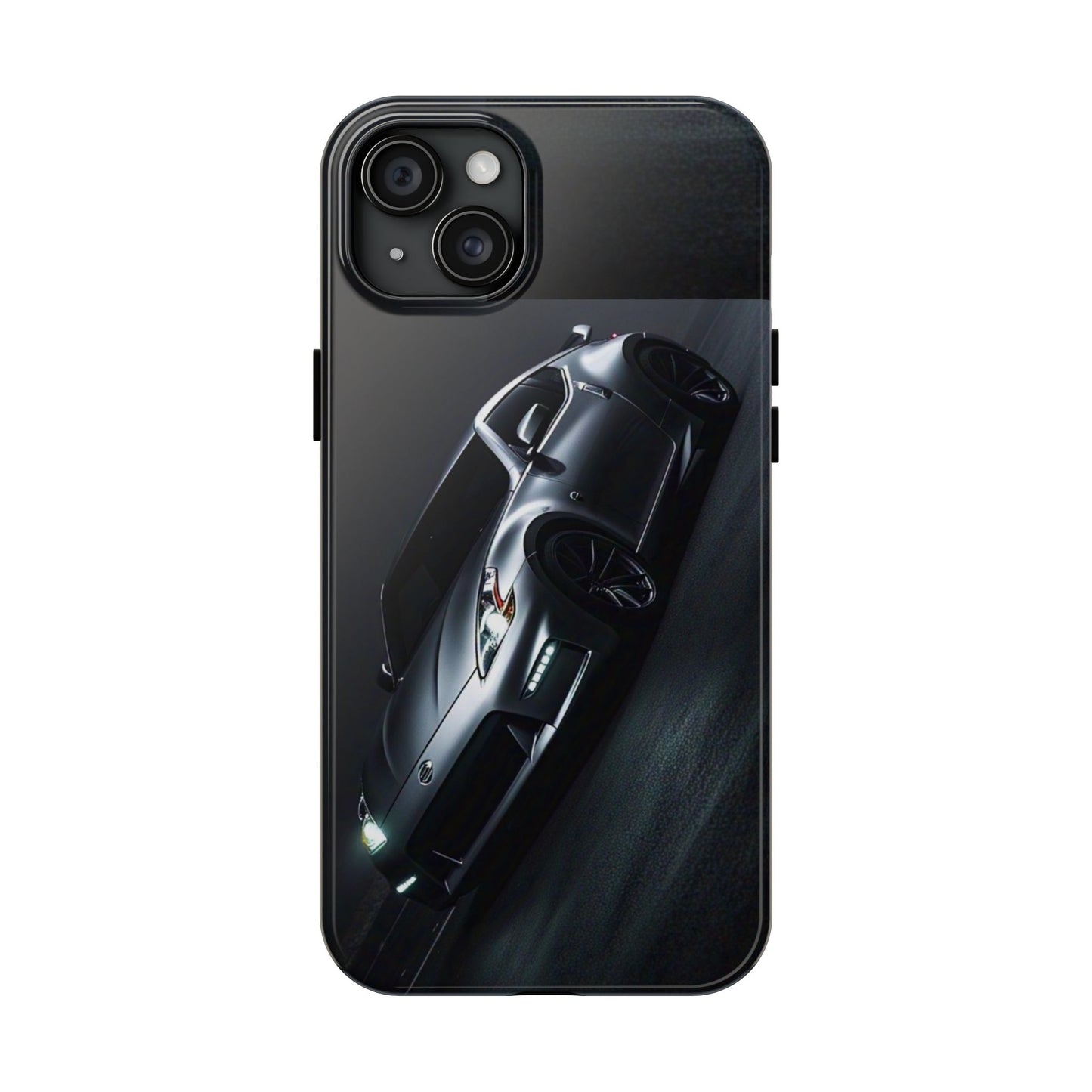 Phone Case for Nissan 370z Enthusiasts