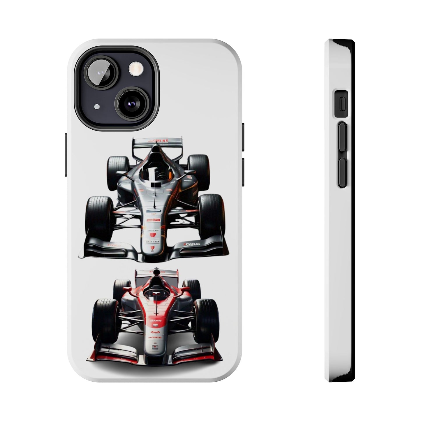 F1 Car Enthusiasts Phone Case