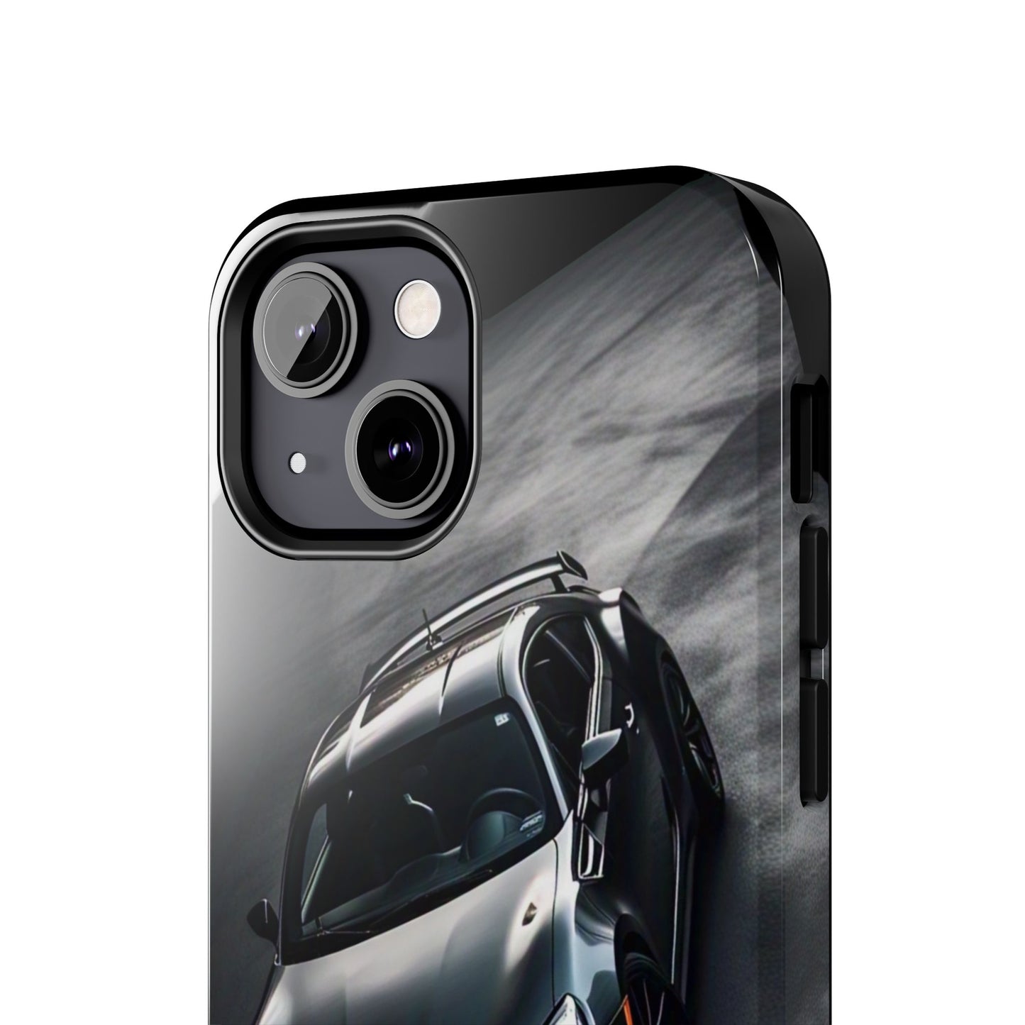 Phone Cases - Subaru BRZ