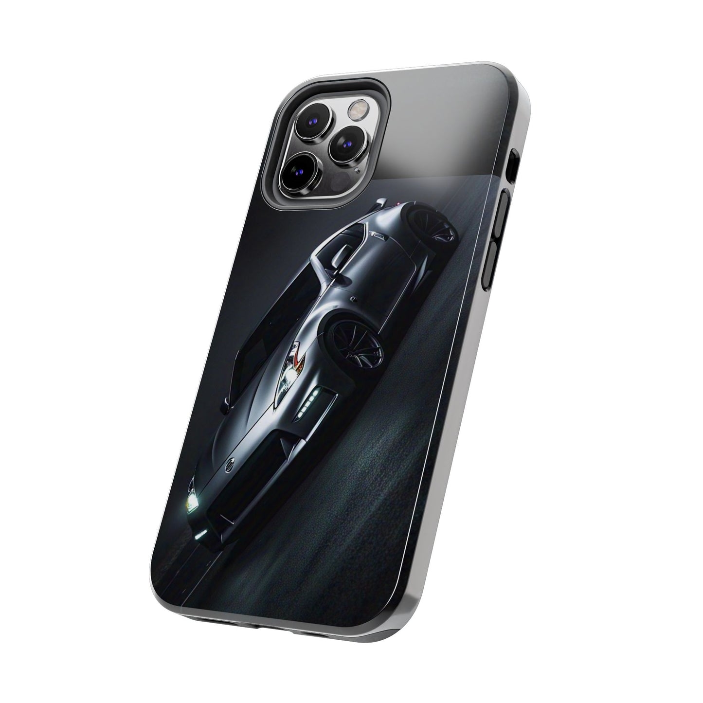 Phone Case for Nissan 370z Enthusiasts