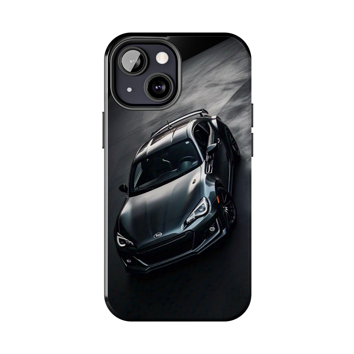 Phone Cases - Subaru BRZ