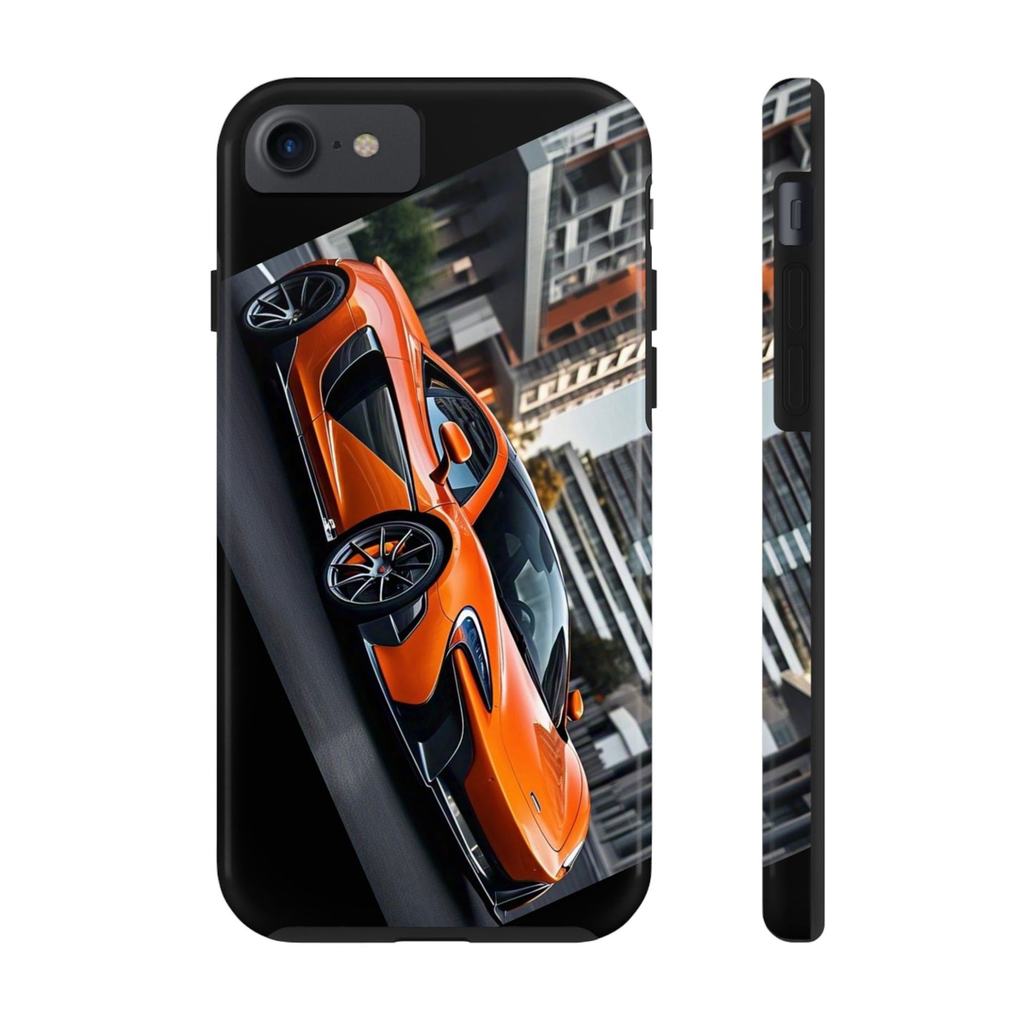 Phone Case - McLaren Orange