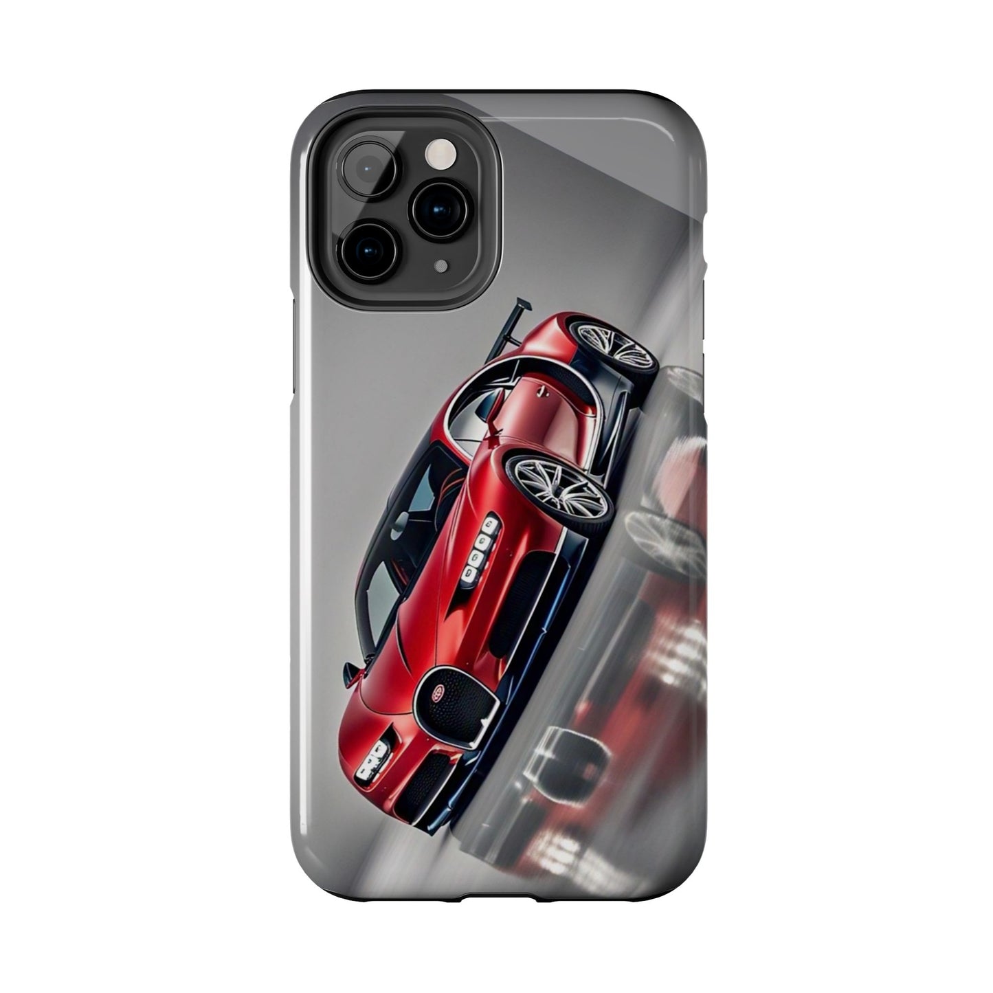 Phone Case - Bugatti Enthusiast