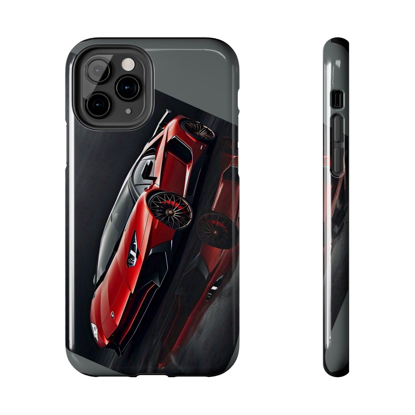 Phone Case - Lamborghini Enthusiast