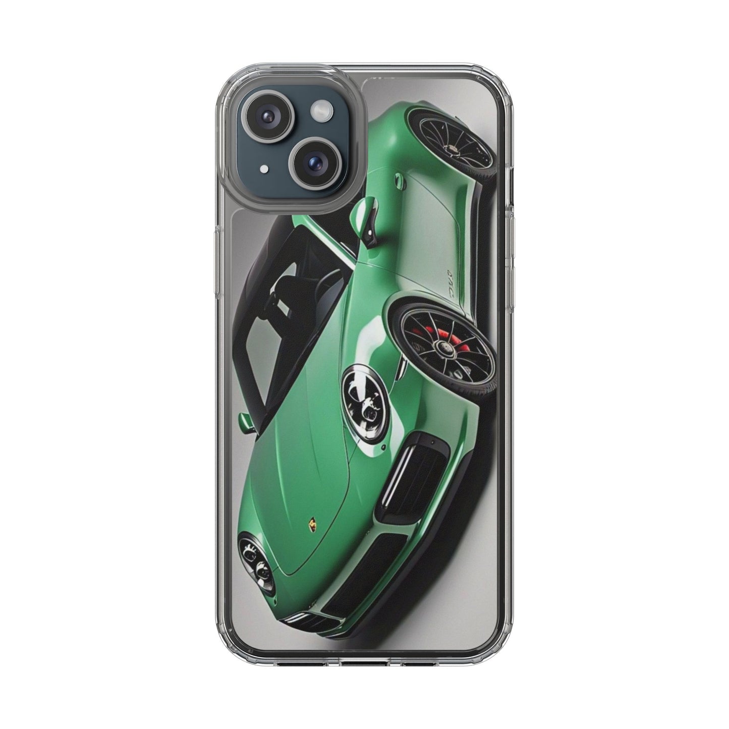 Phone Case - Porsche Enthusiasts