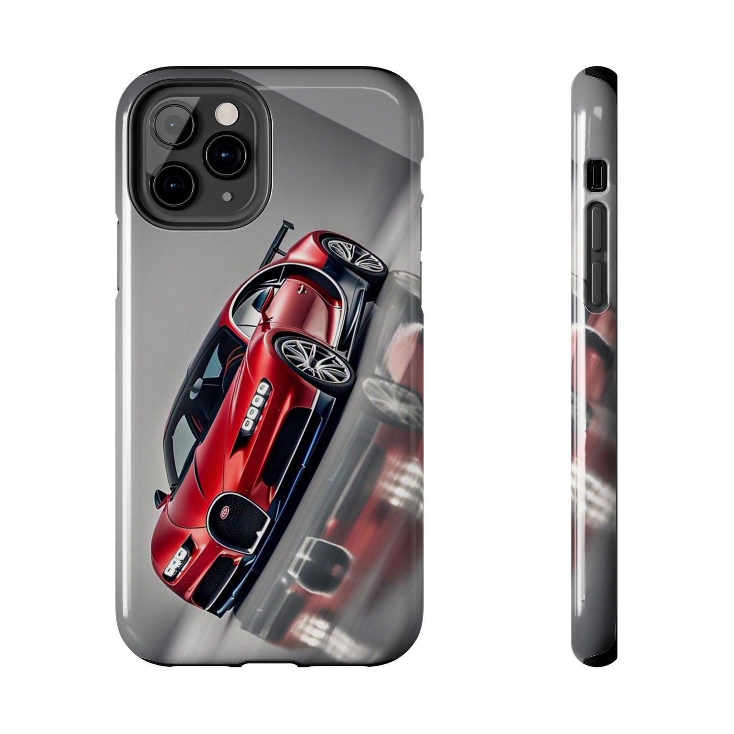 Phone Case - Bugatti Enthusiast