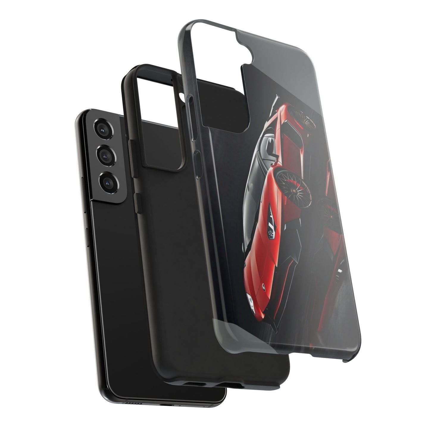 Phone Case - Lamborghini Enthusiast