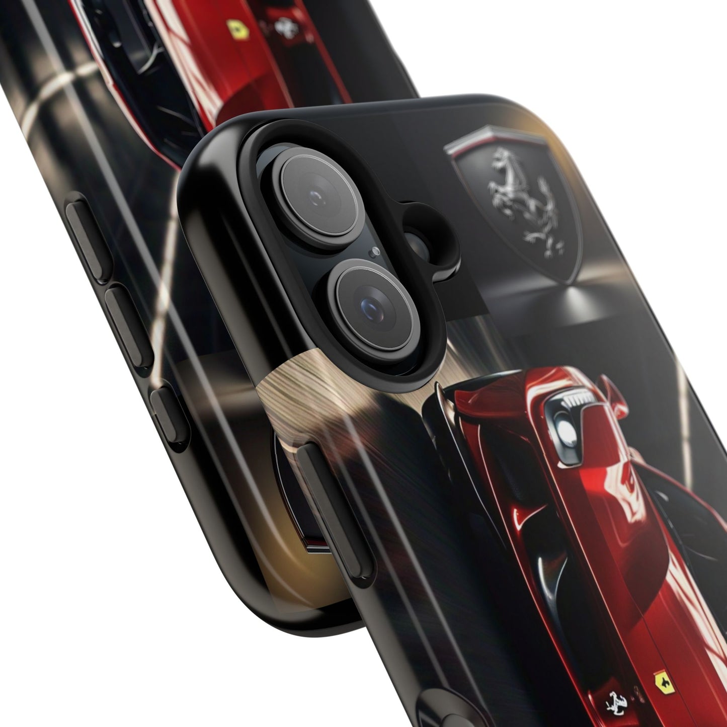 Phone Cases for Ferrari Enthusiast