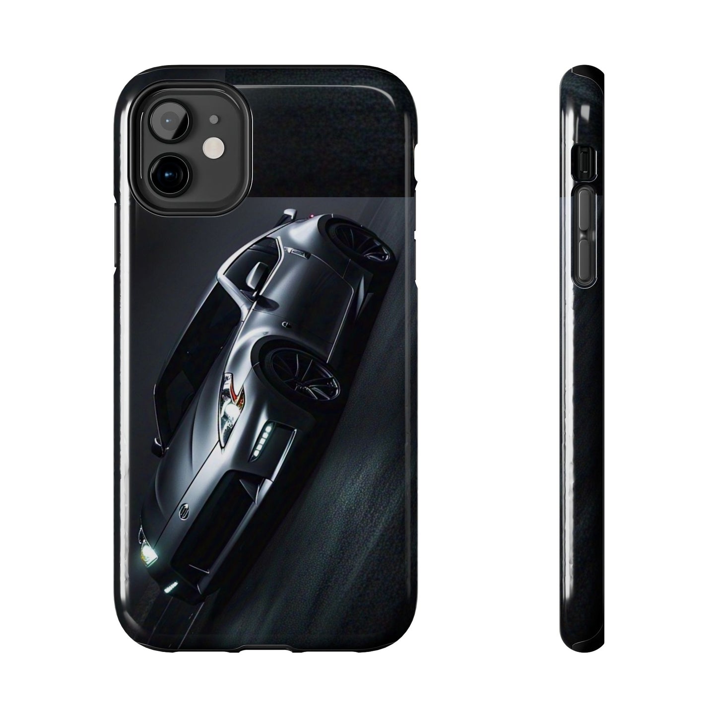 Phone Case for Nissan 370z Enthusiasts