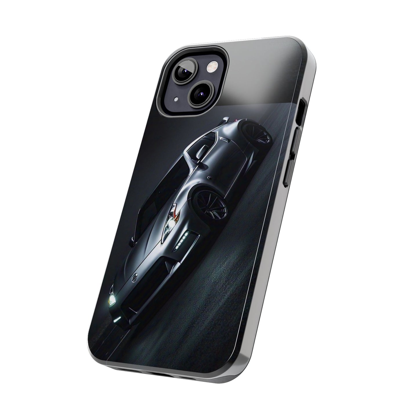 Phone Case for Nissan 370z Enthusiasts