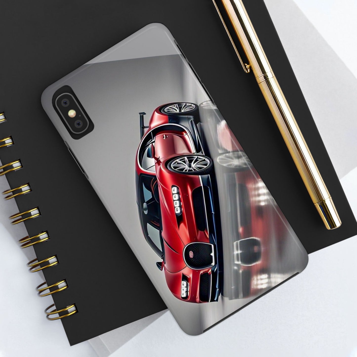 Phone Case - Bugatti Enthusiast