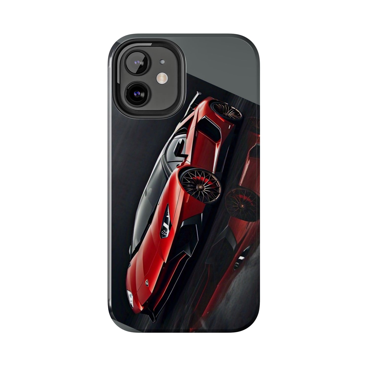 Phone Case - Lamborghini Enthusiast