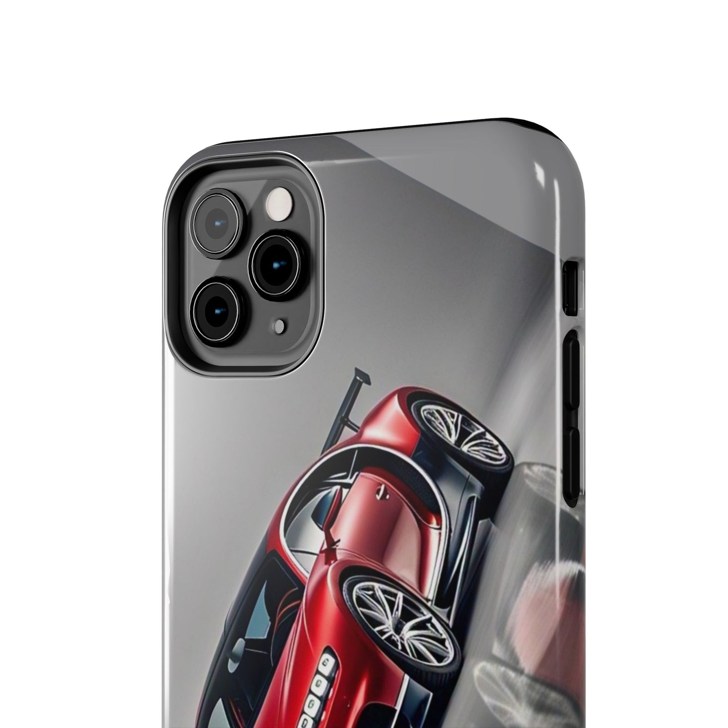 Phone Case - Bugatti Enthusiast