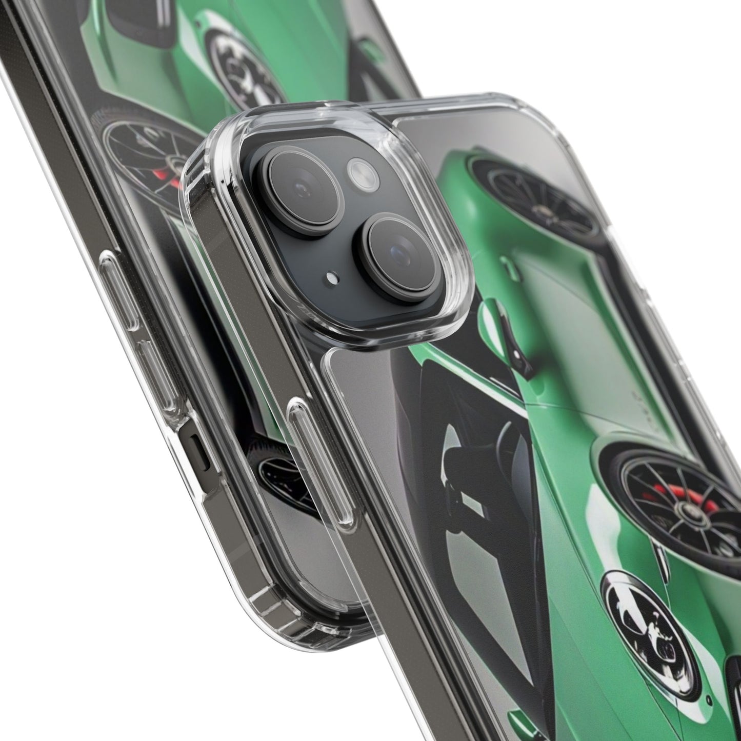 Phone Case - Porsche Enthusiasts