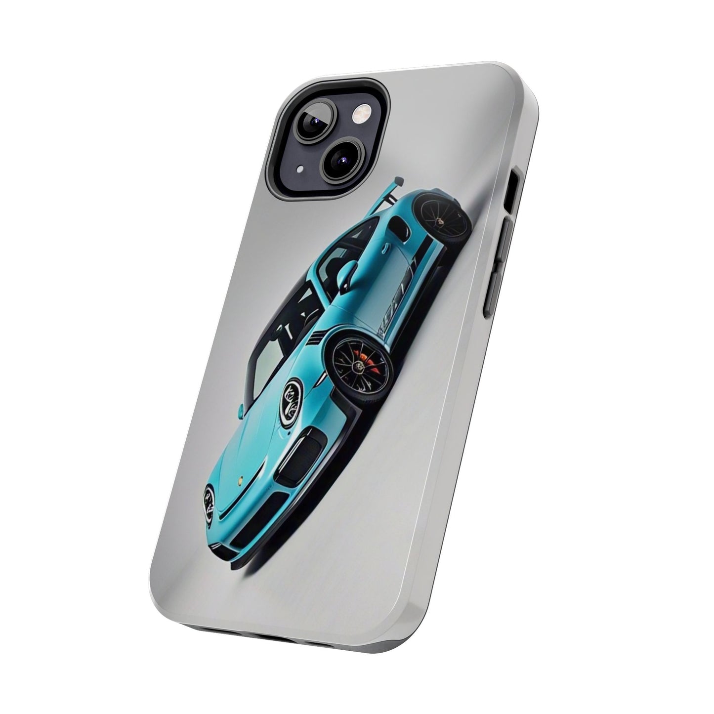 Phone Cases for Porsche Enthusiasts