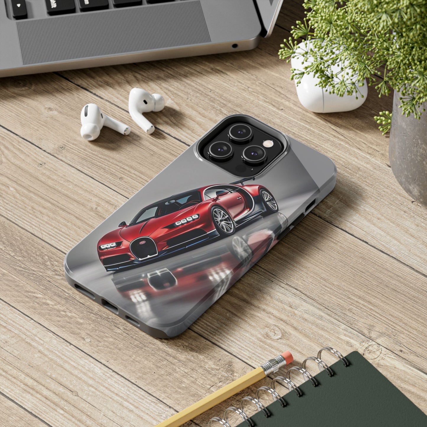 Phone Case - Bugatti Enthusiast