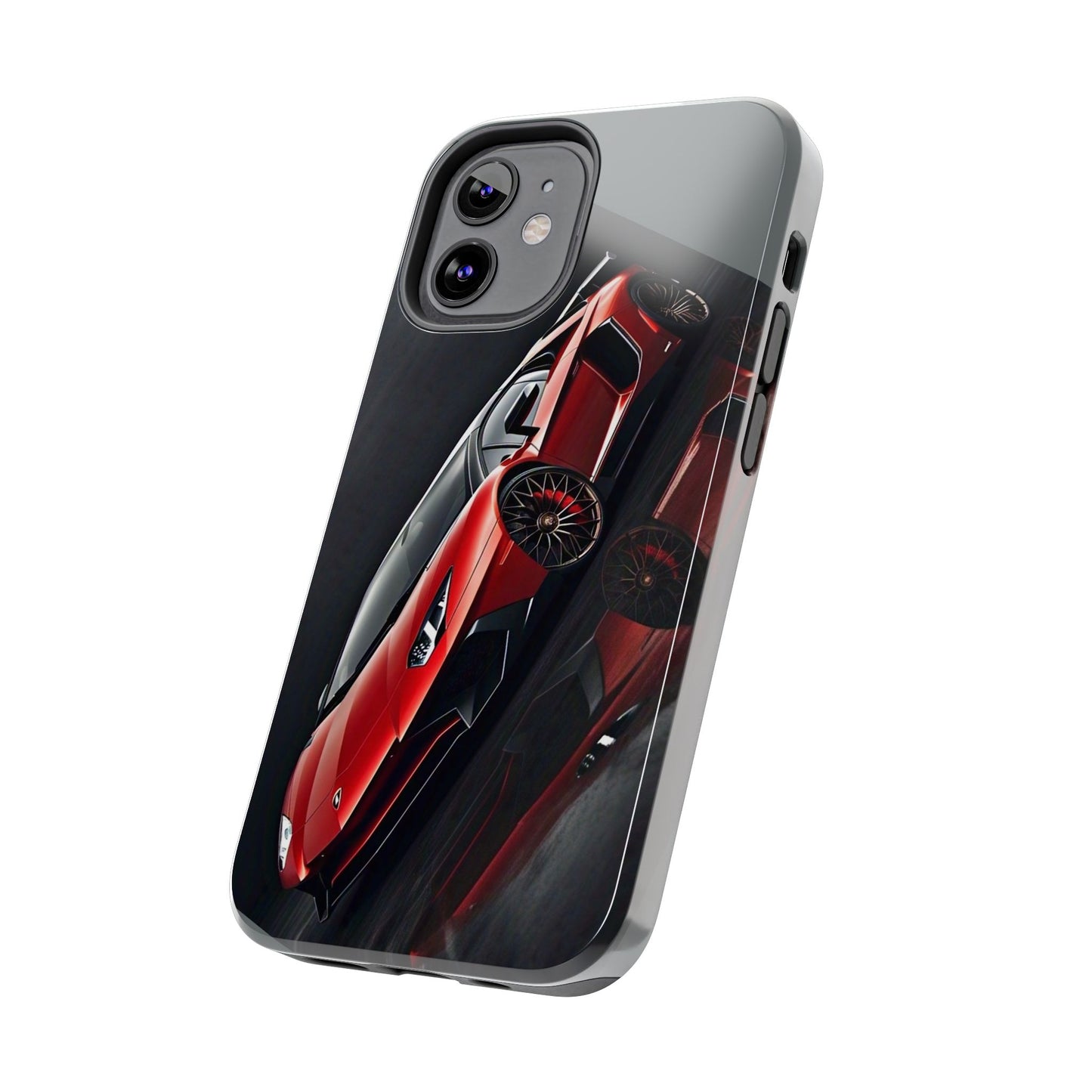 Phone Case - Lamborghini Enthusiast