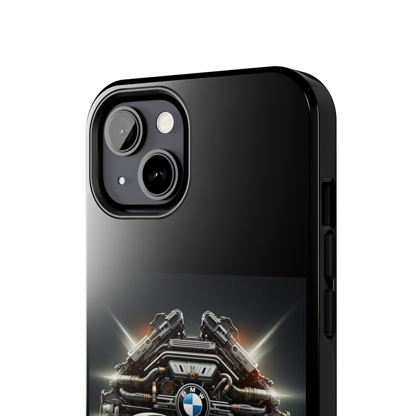 Tough BMW M5 Phone Cases