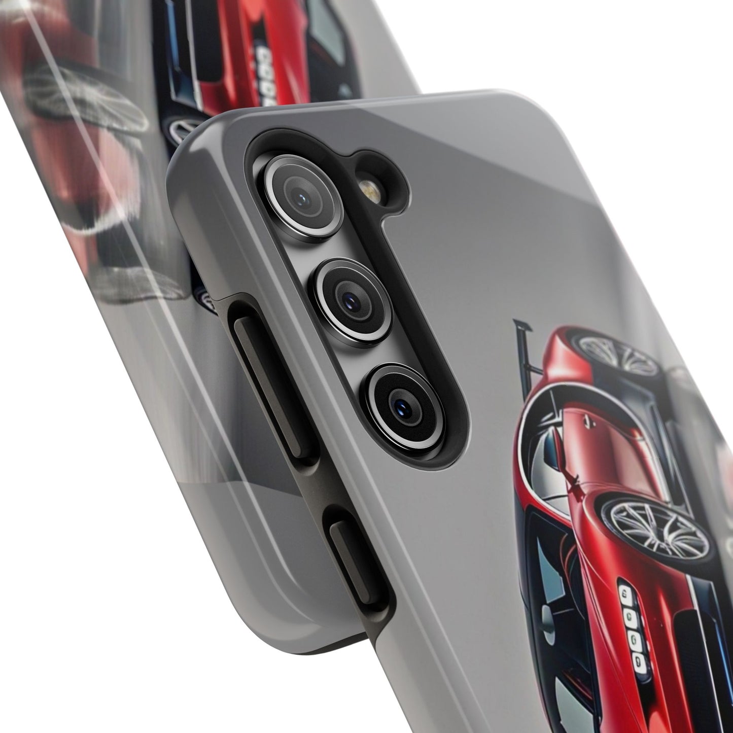 Phone Case - Bugatti Enthusiast