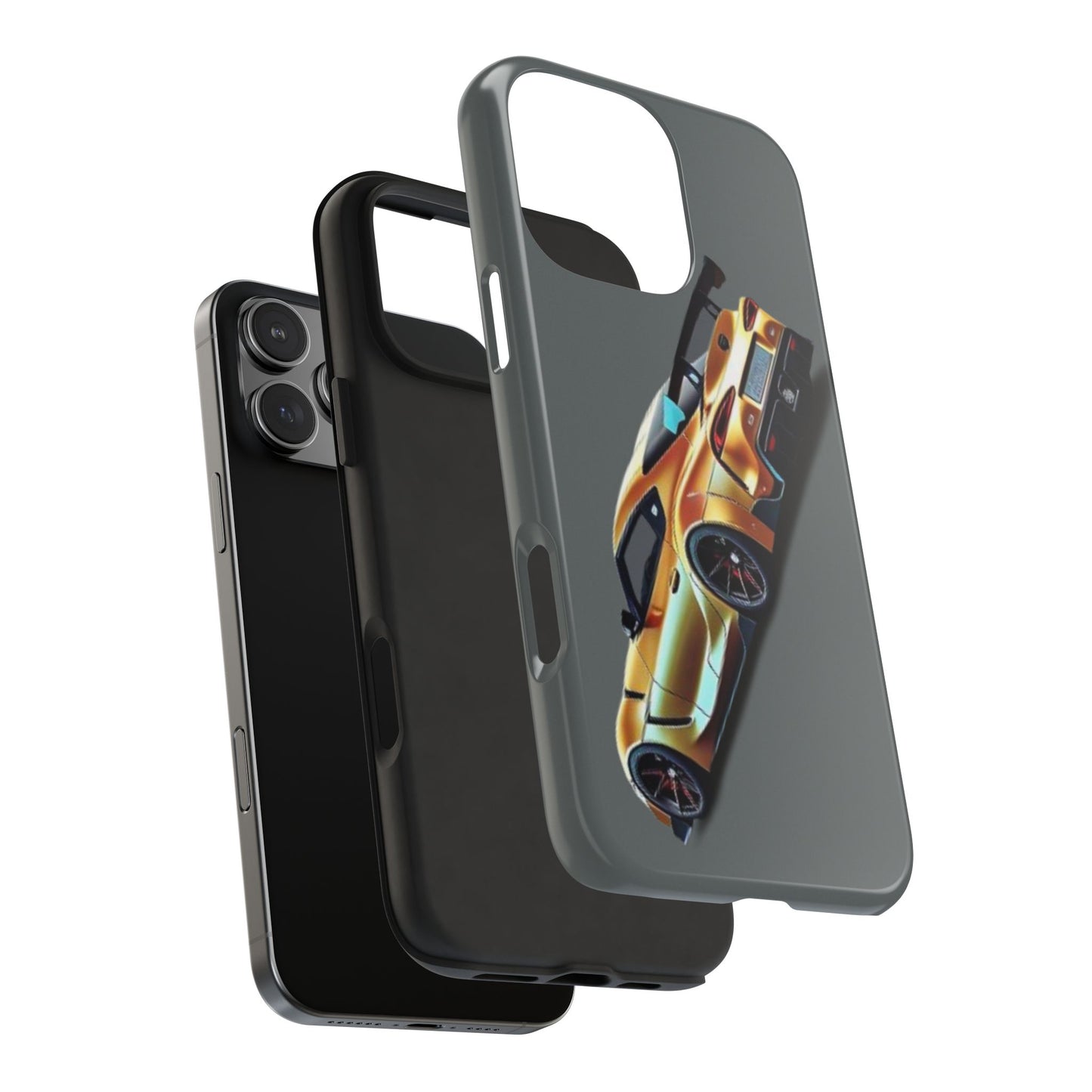 Phone Case - Supra Car Enthusiasts