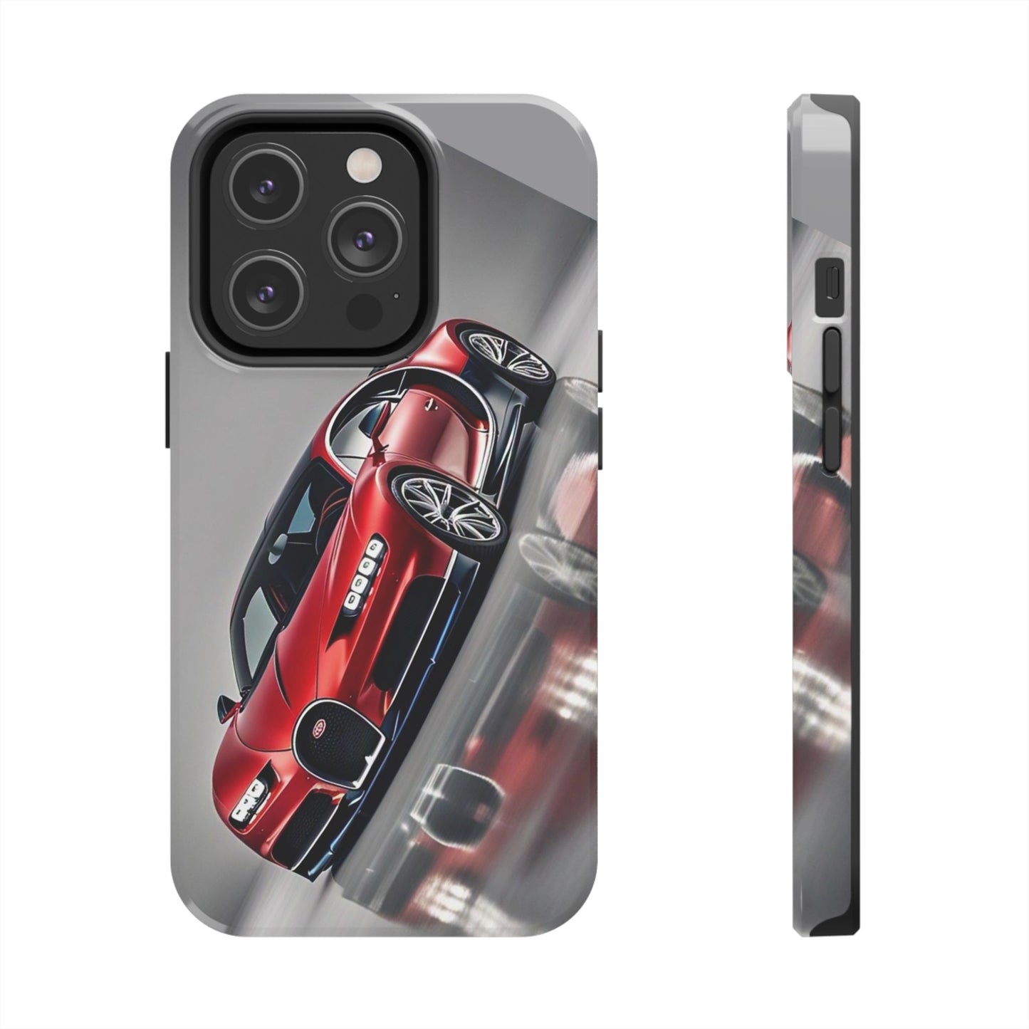 Phone Case - Bugatti Enthusiast