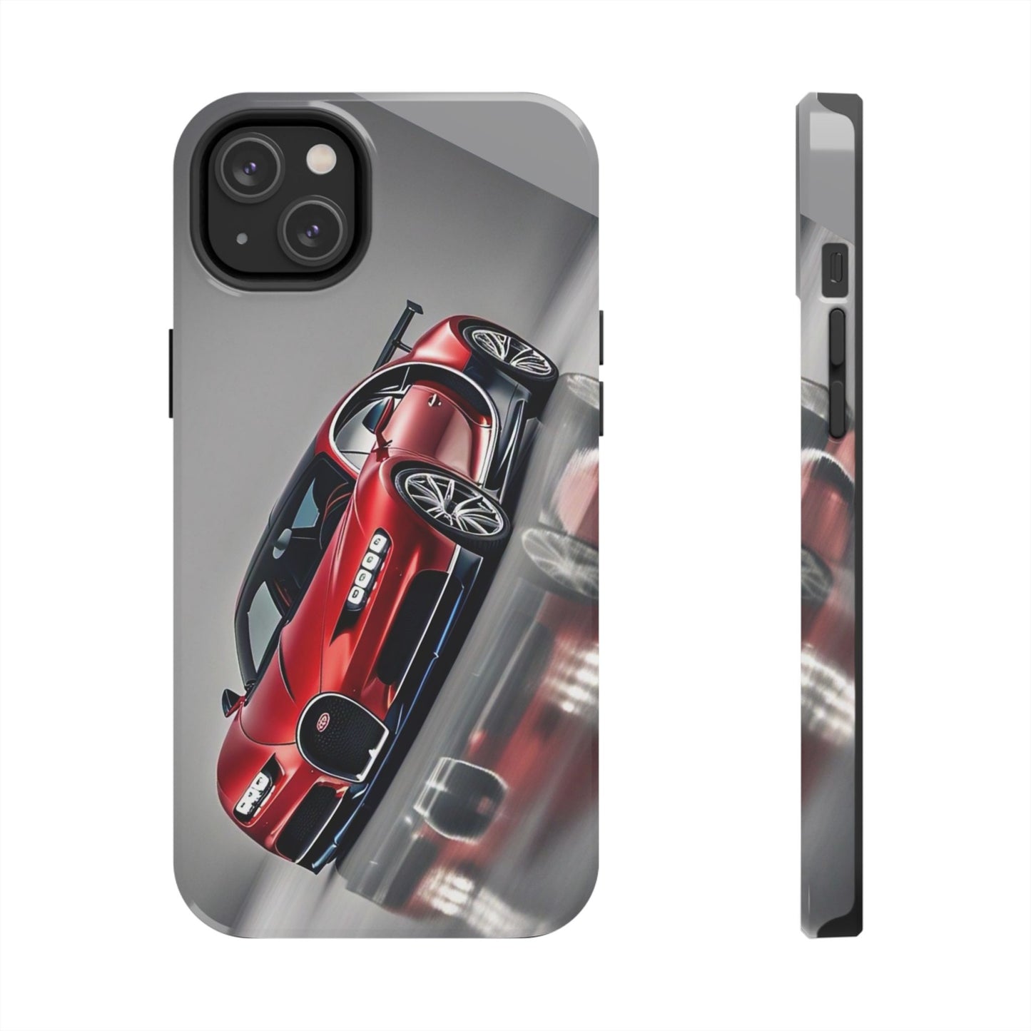 Phone Case - Bugatti Enthusiast