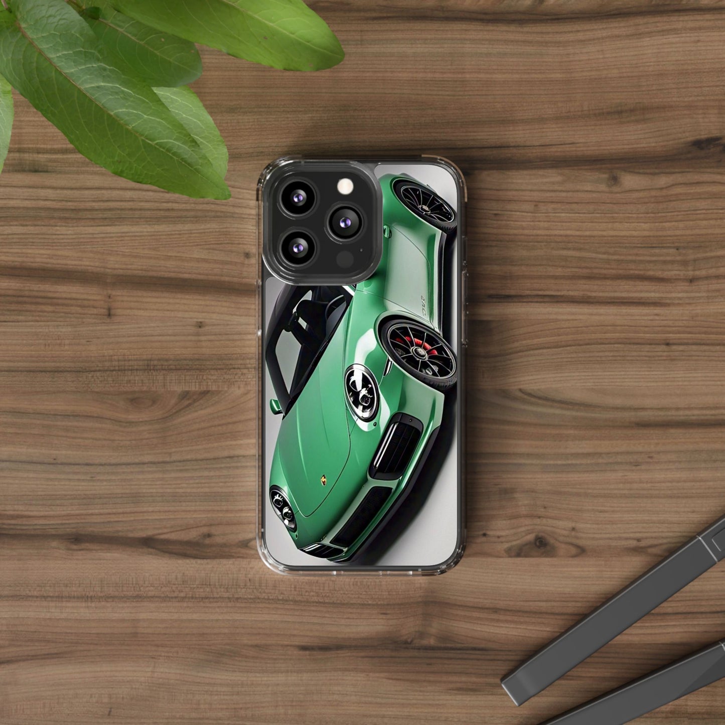 Phone Case - Porsche Enthusiasts