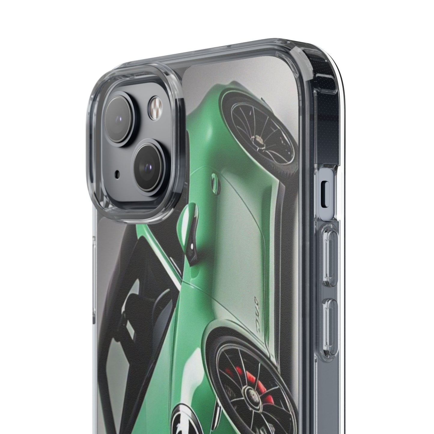 Phone Case - Porsche Enthusiasts