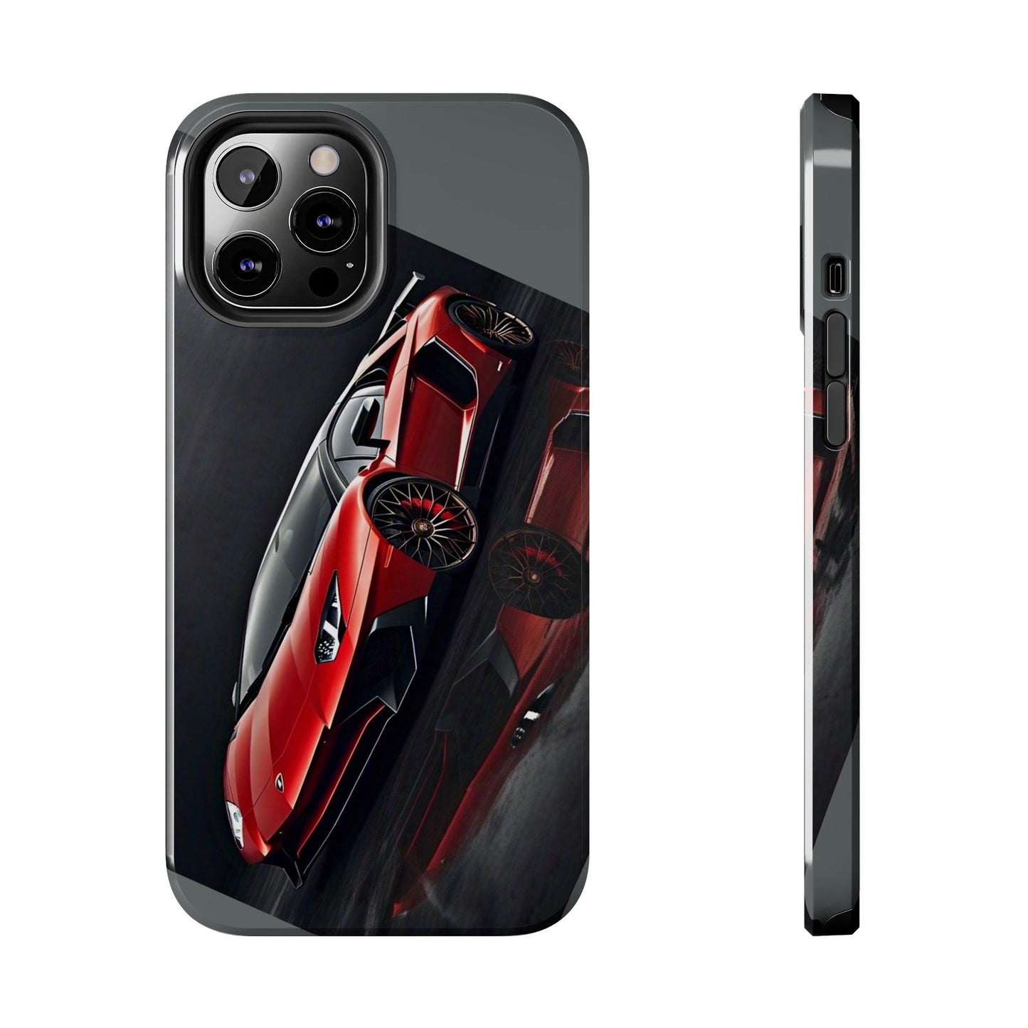 Phone Case - Lamborghini Enthusiast