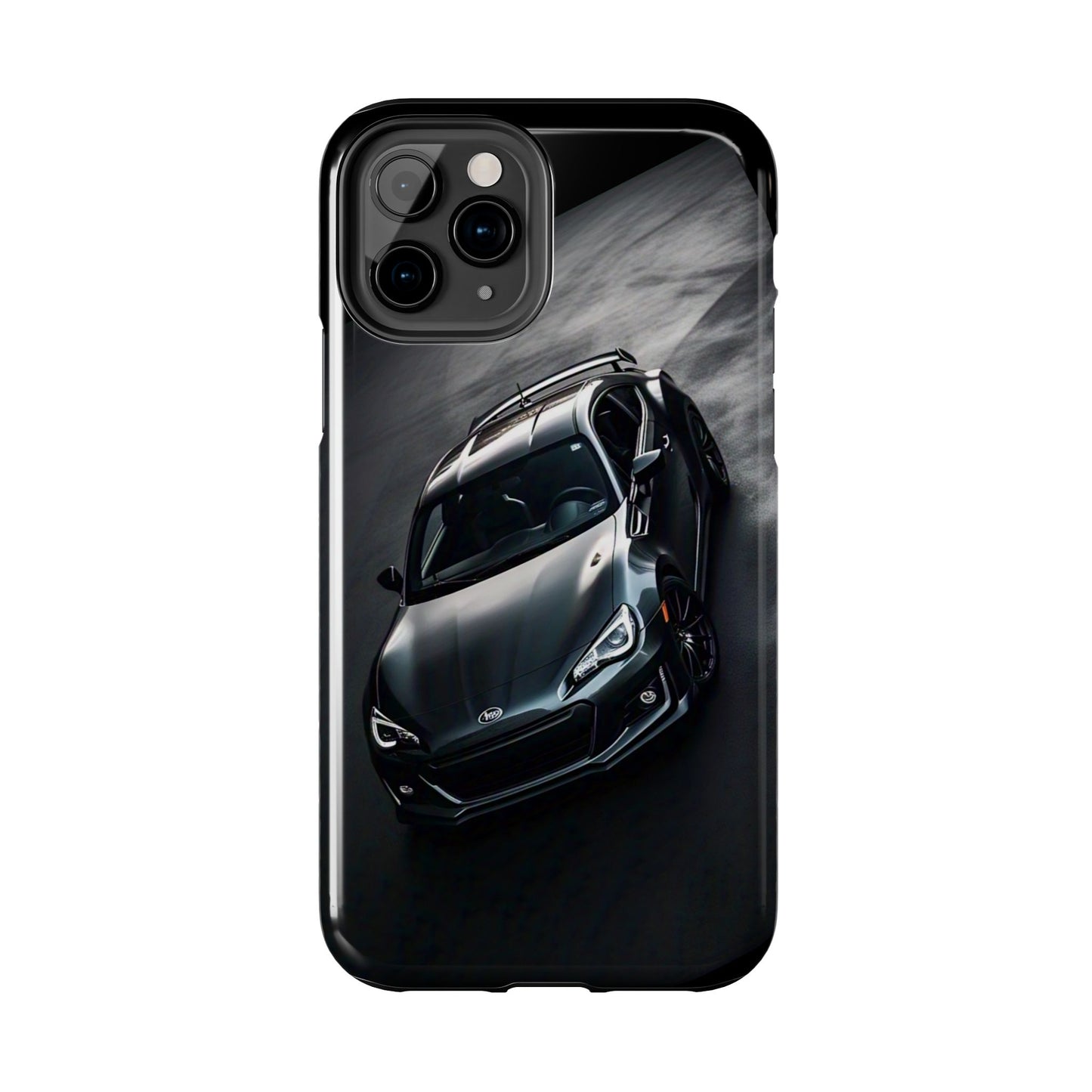 Phone Cases - Subaru BRZ