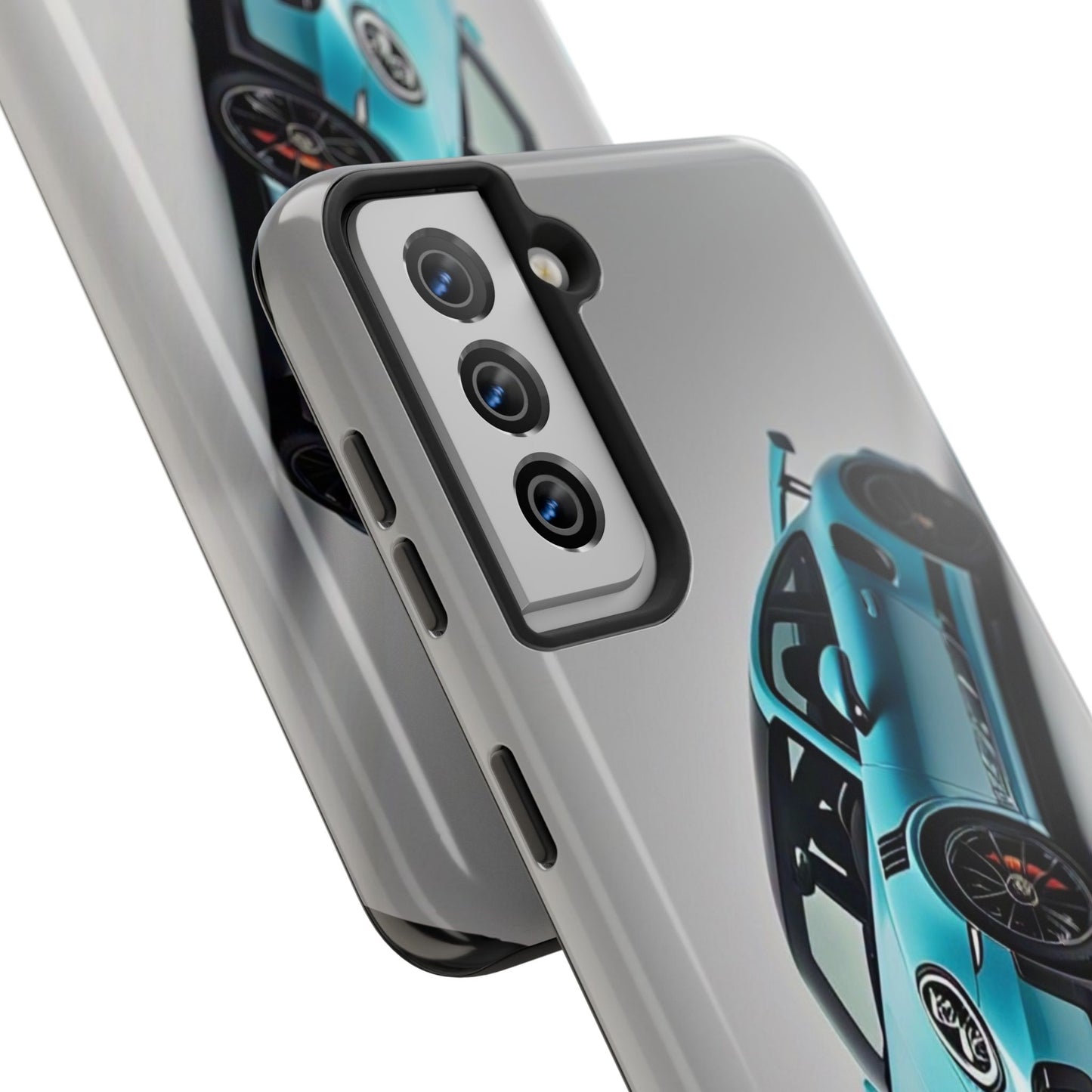 Phone Cases for Porsche Enthusiasts