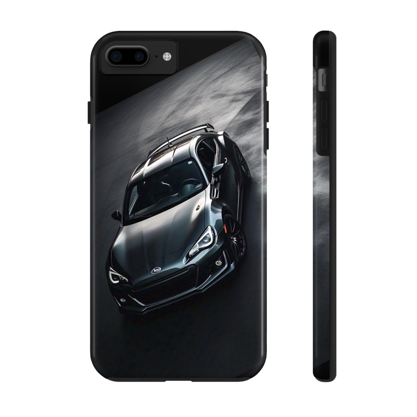 Phone Cases - Subaru BRZ