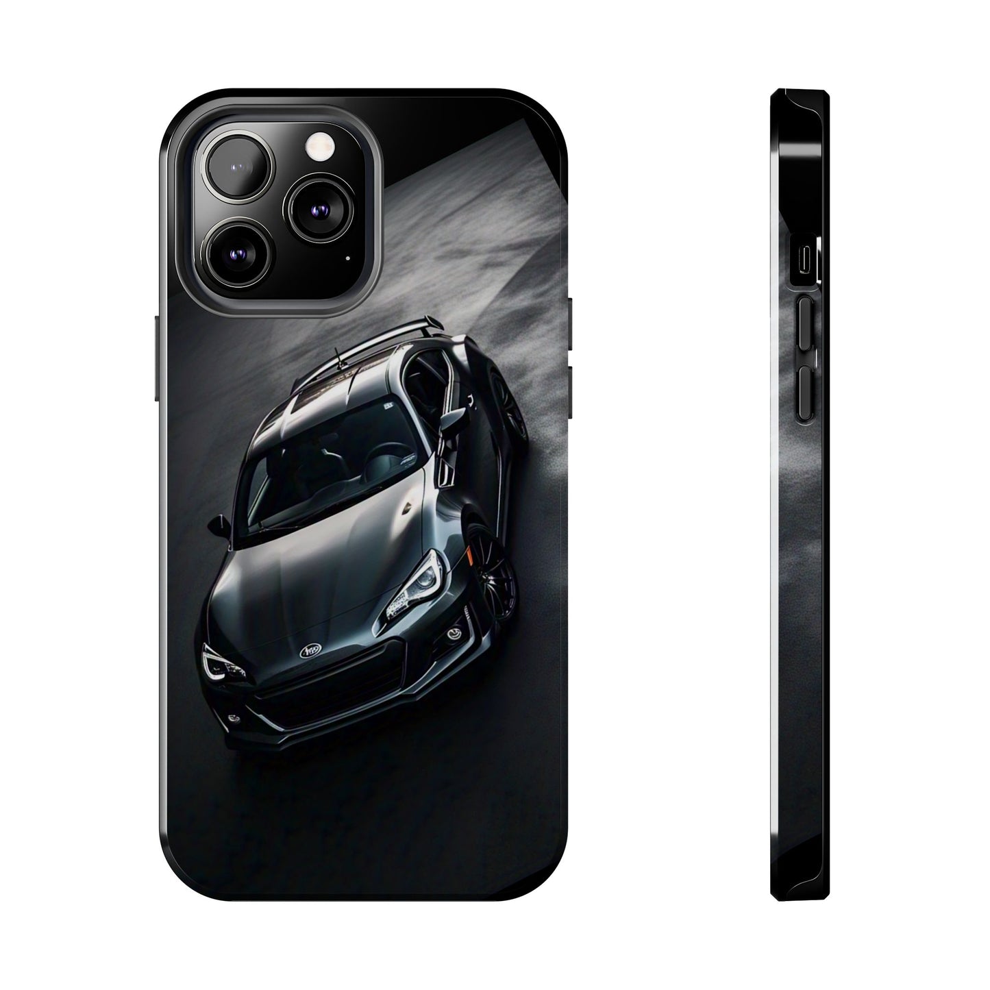 Phone Cases - Subaru BRZ