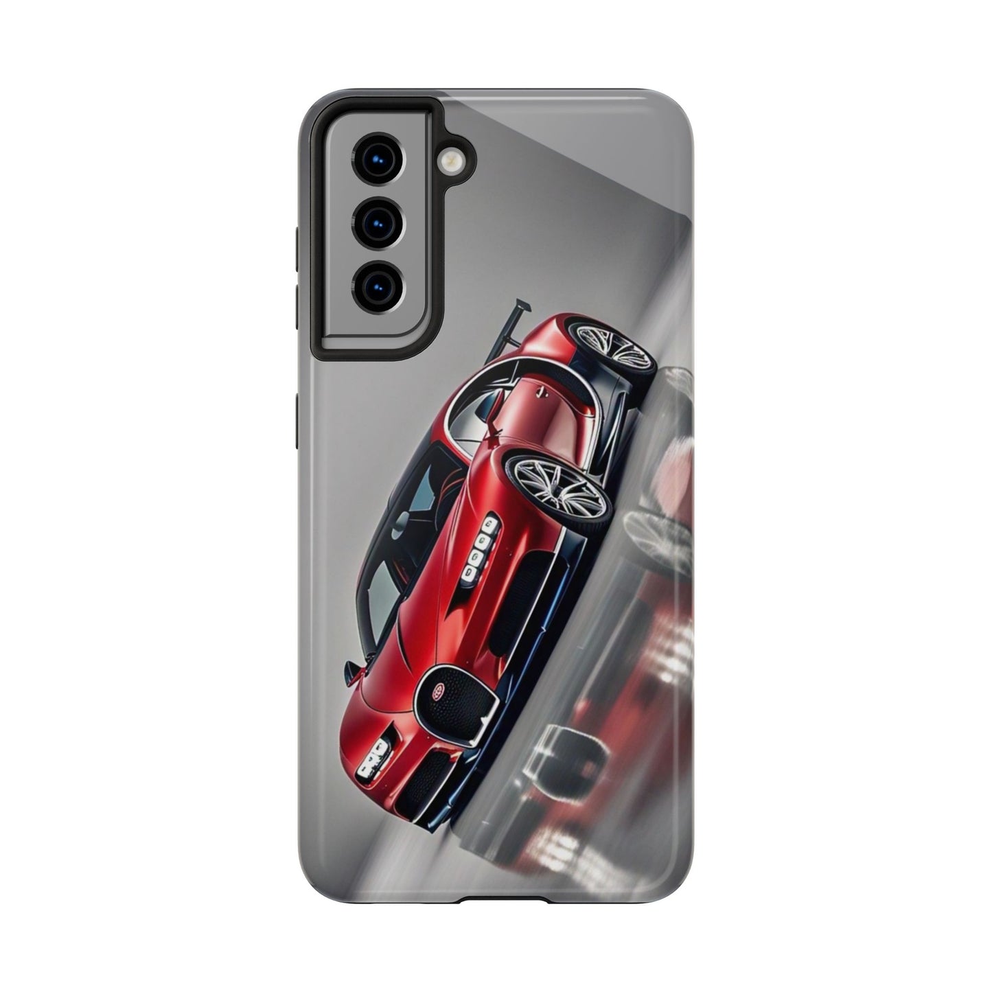 Phone Case - Bugatti Enthusiast