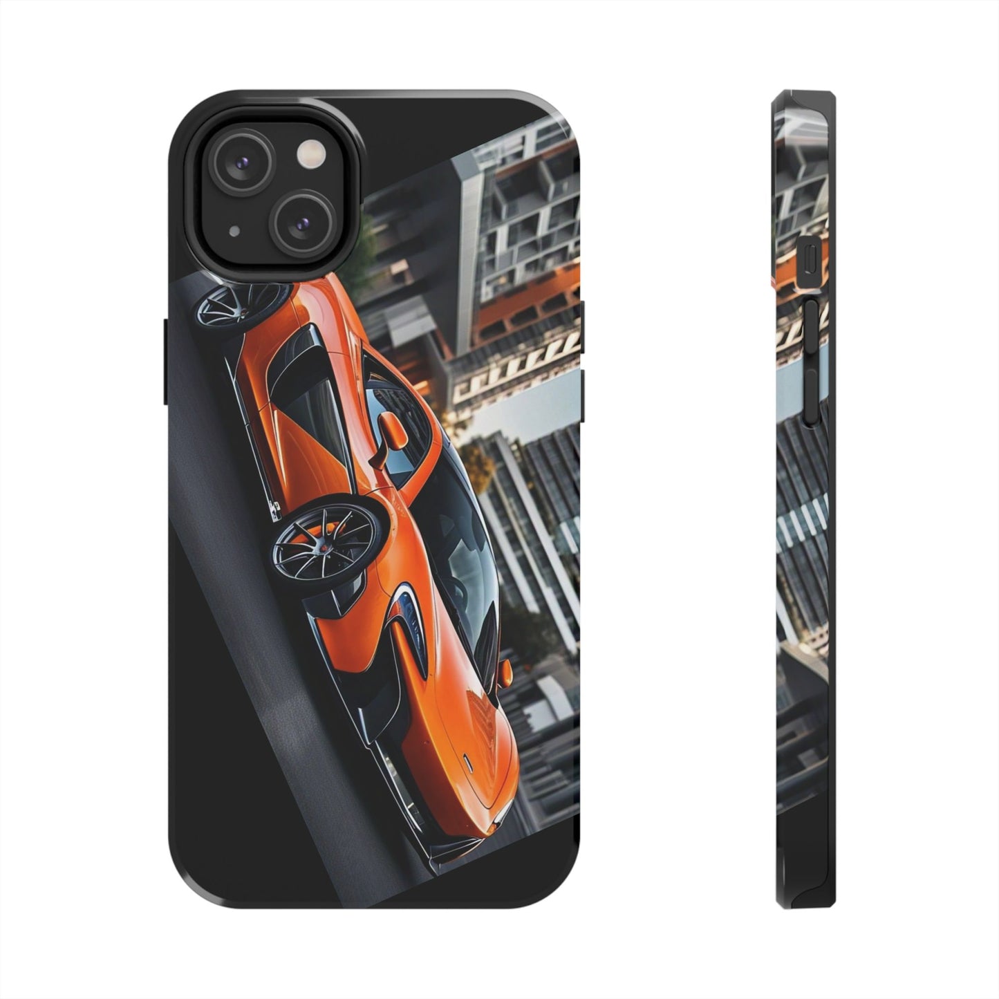 Phone Case - McLaren Orange