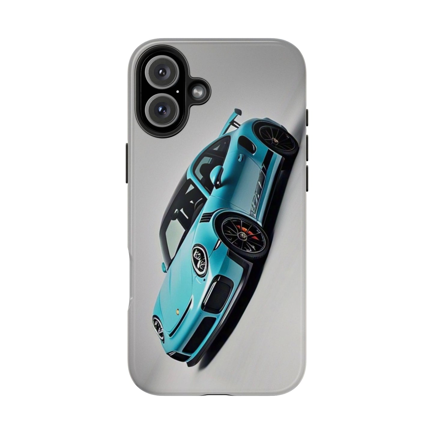 Phone Cases for Porsche Enthusiasts