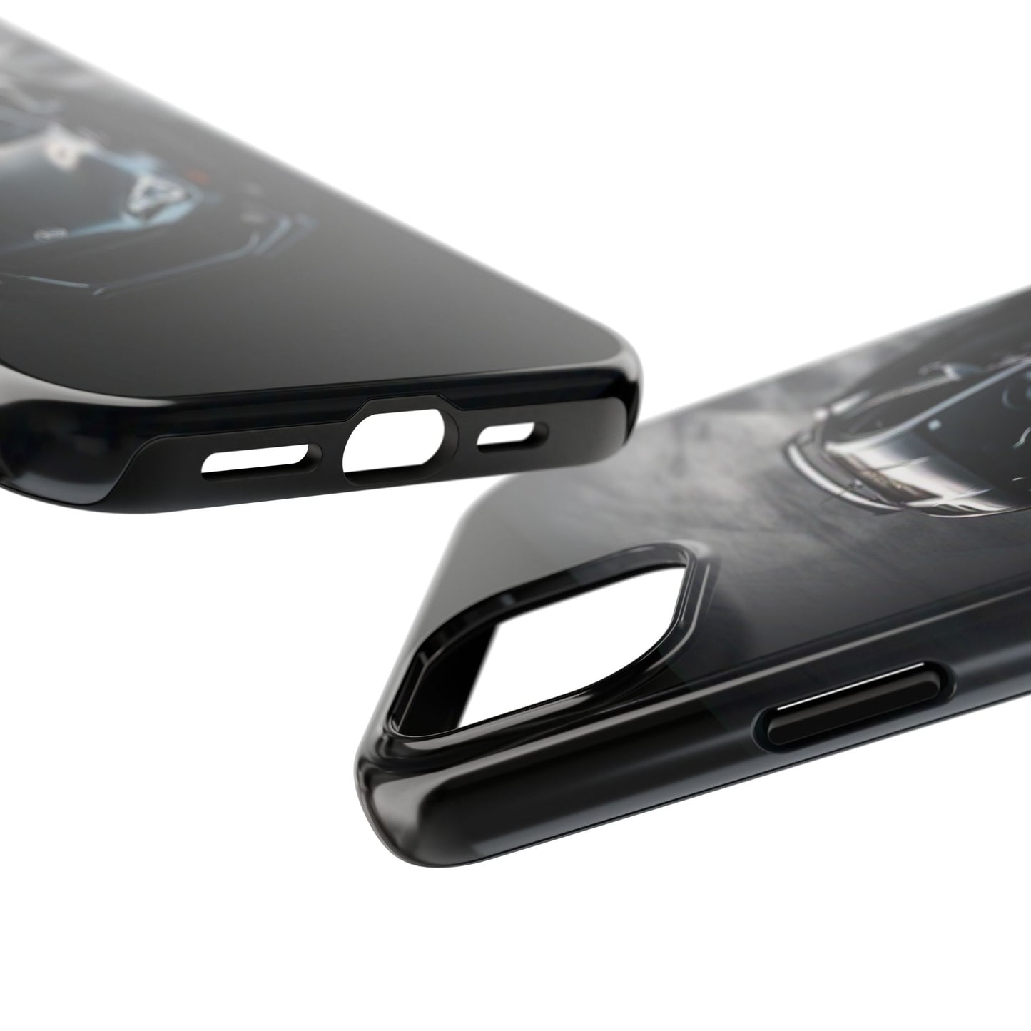 Phone Cases - Subaru BRZ