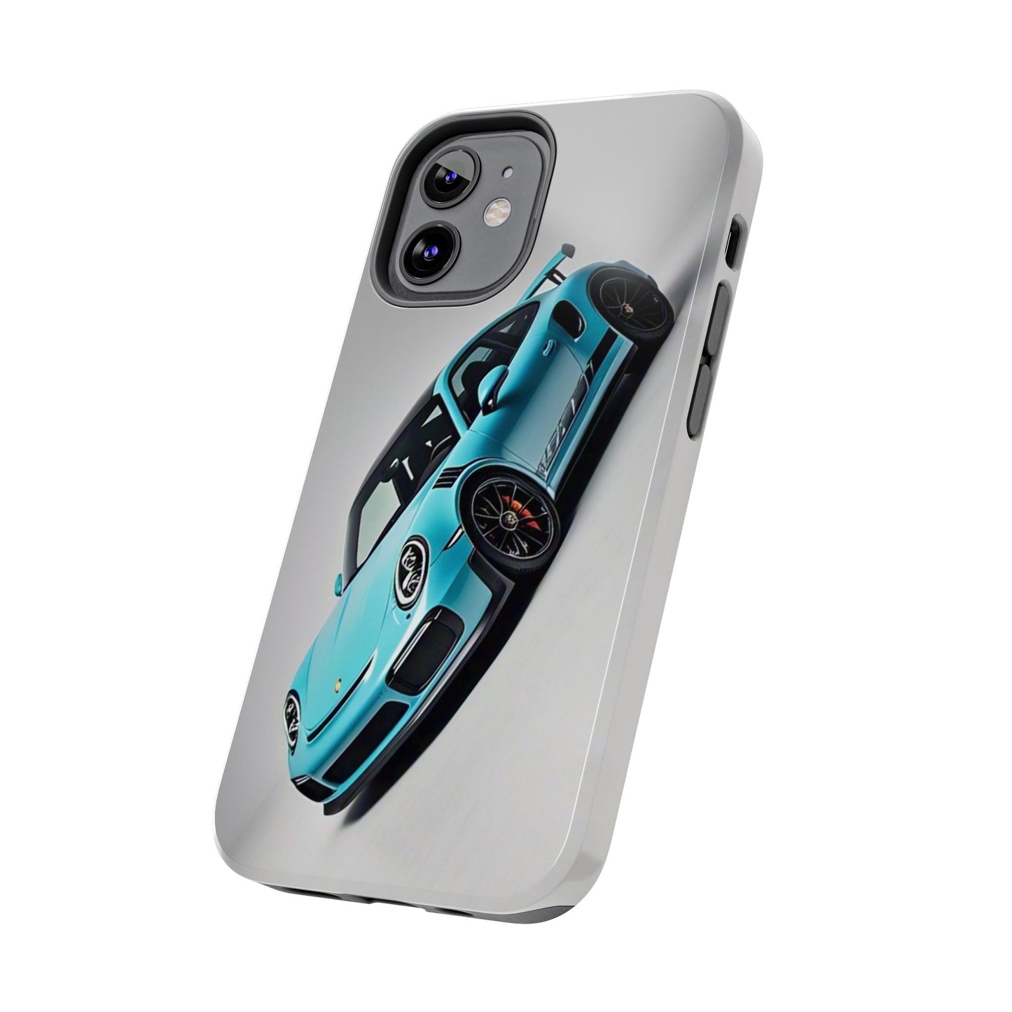 Phone Cases for Porsche Enthusiasts