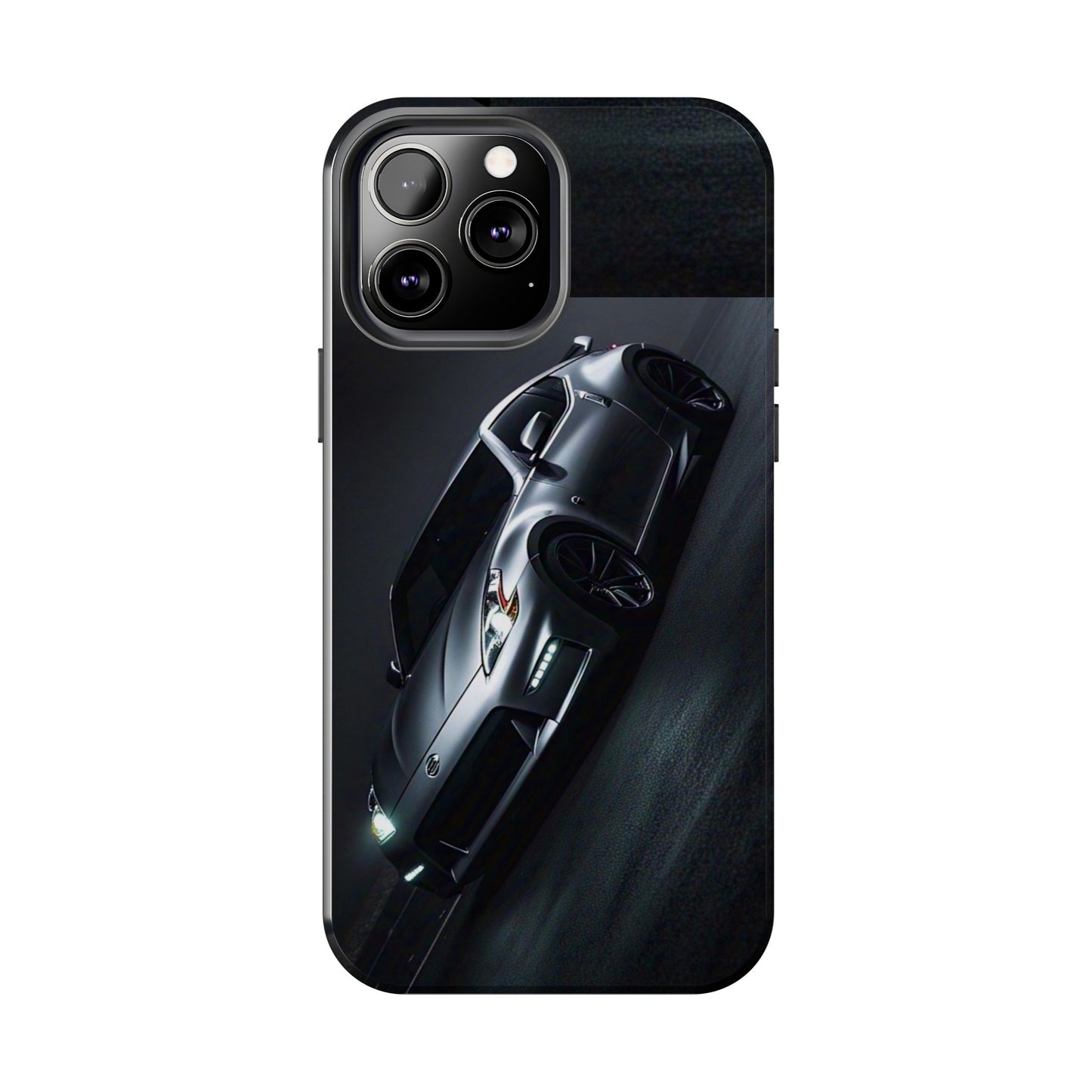 Phone Case for Nissan 370z Enthusiasts