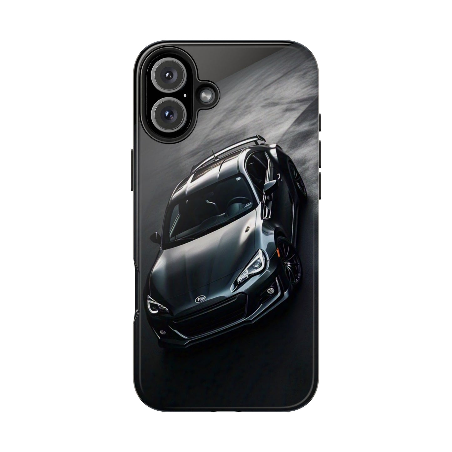 Phone Cases - Subaru BRZ