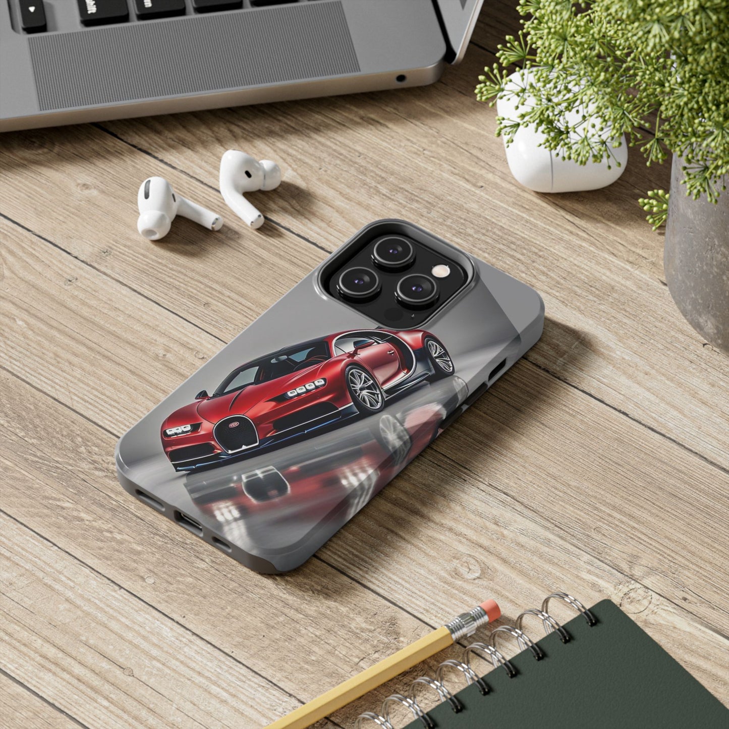 Phone Case - Bugatti Enthusiast